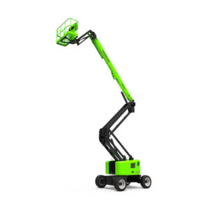 Locação de Plataforma Elevatória Articulada